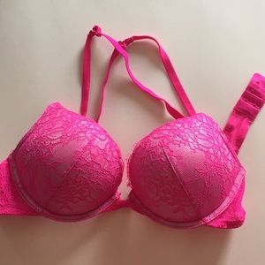 La senza Hello Sugar 34B bra